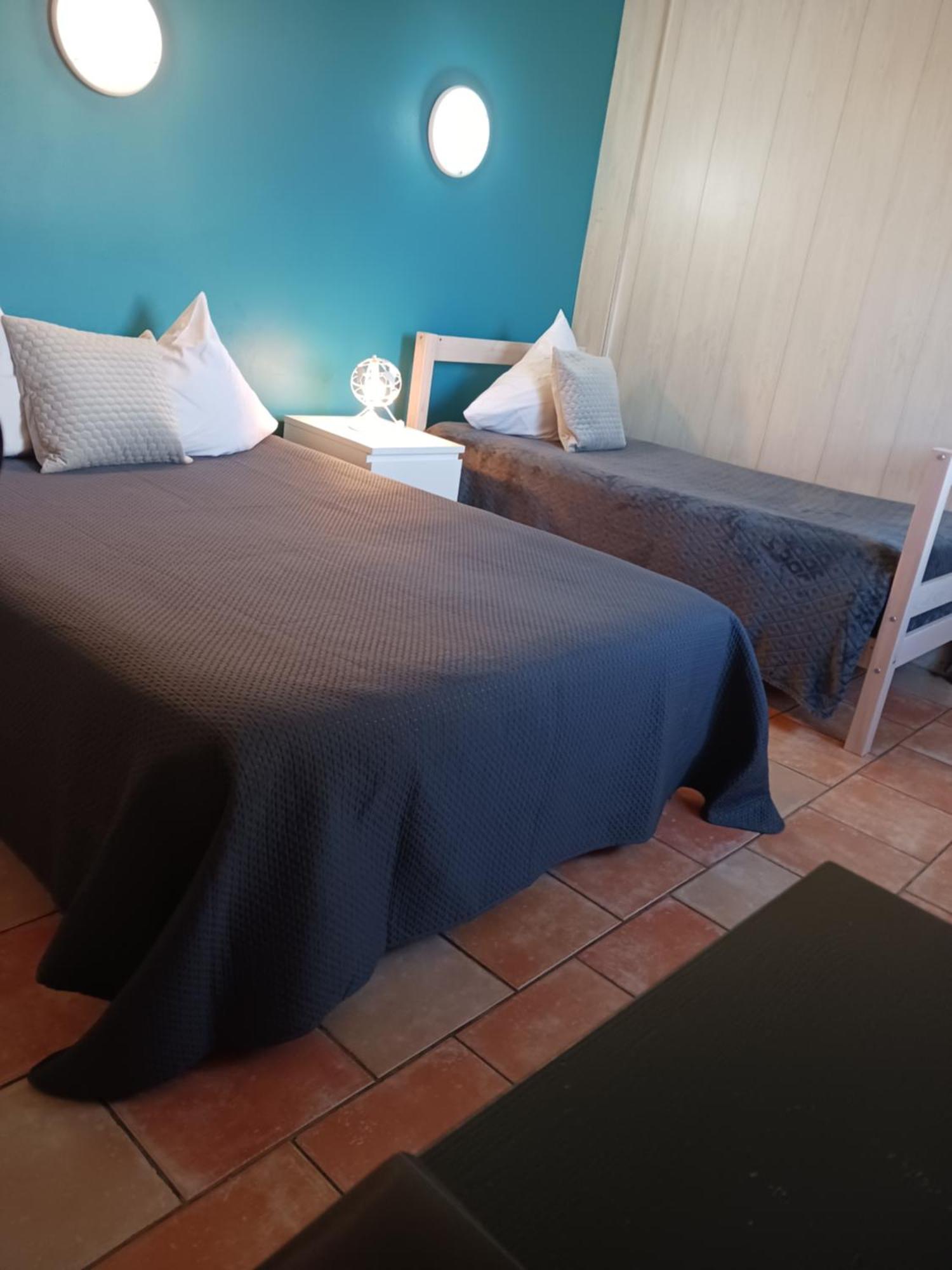 שאטו-ארנו-סנט-אובן Hotel Du Lac מראה חיצוני תמונה