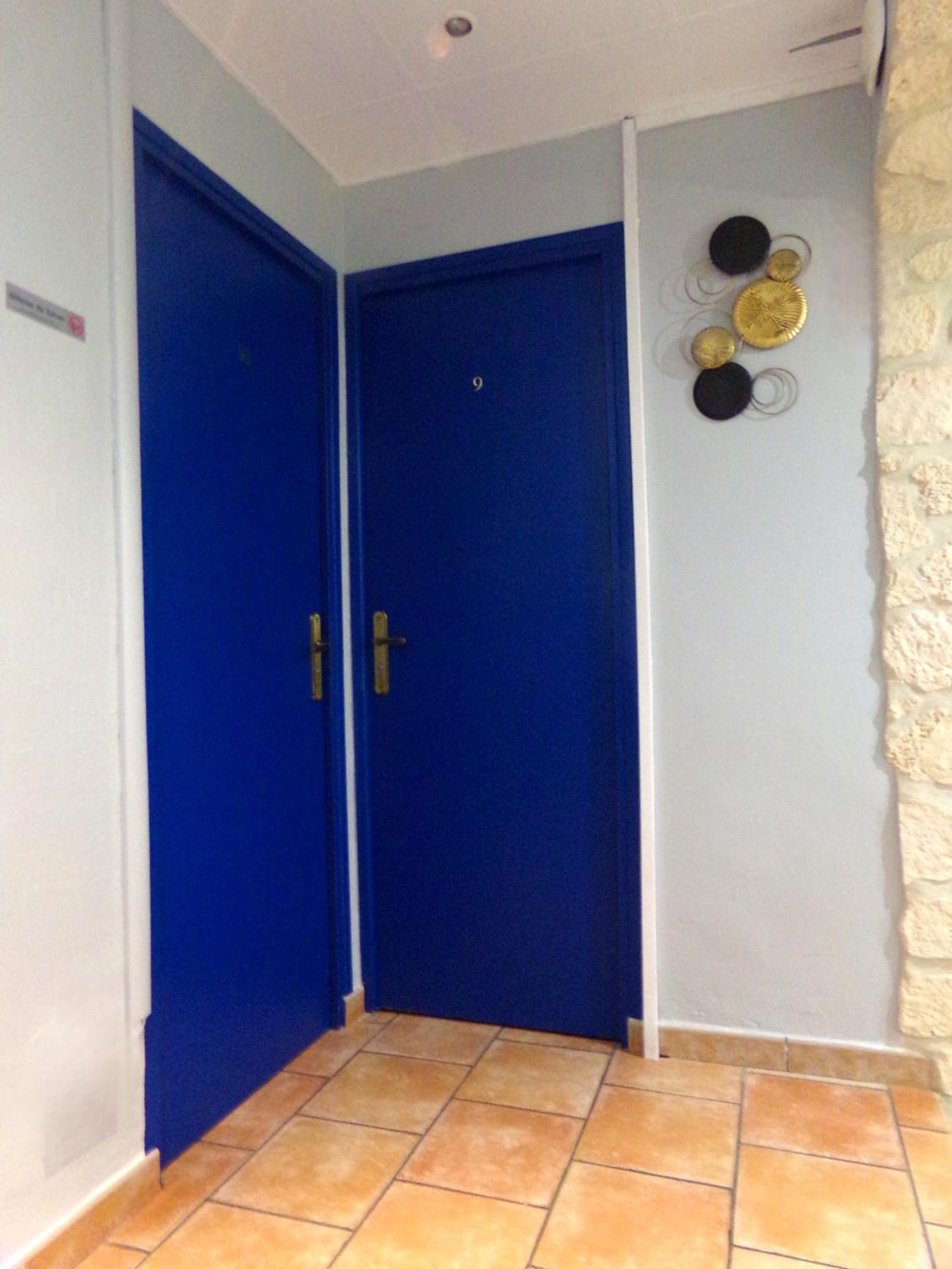 שאטו-ארנו-סנט-אובן Hotel Du Lac מראה חיצוני תמונה