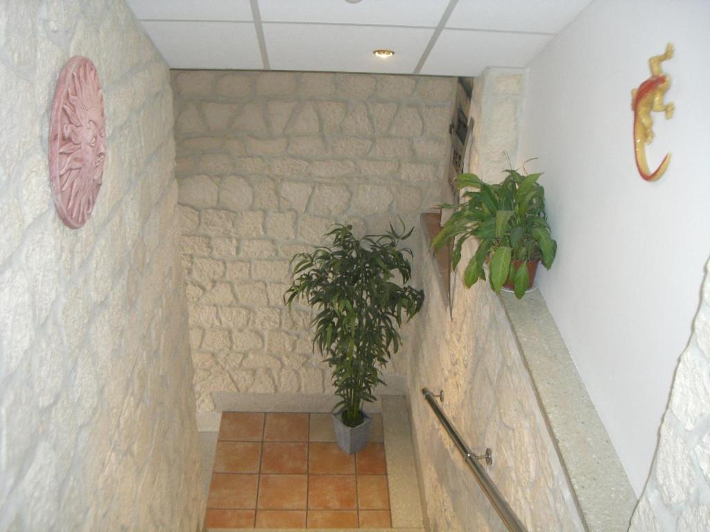 שאטו-ארנו-סנט-אובן Hotel Du Lac מראה חיצוני תמונה